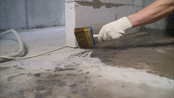 24/7 Emergency Basement Waterproofing experts in Gibbstown, NJ